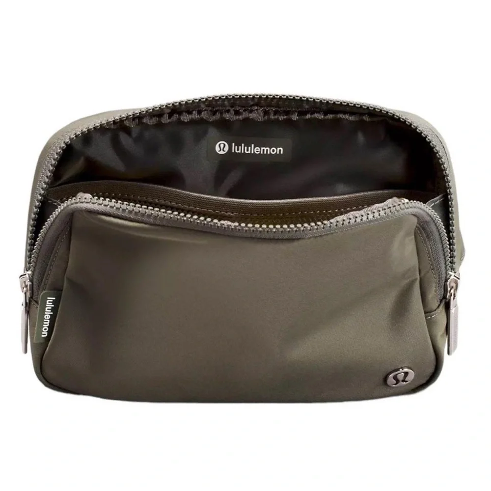 NWOT lululemon Everywhere Belt Bag LARGE 2 Liter Unisex - Picture 3 of 13